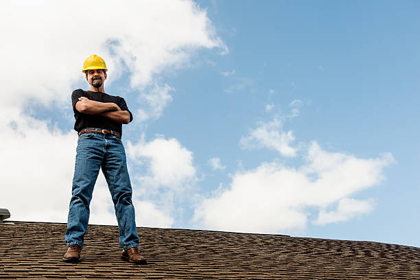 Quick and Trustworthy Emergency Roof Repair Services in Riverdale, UT