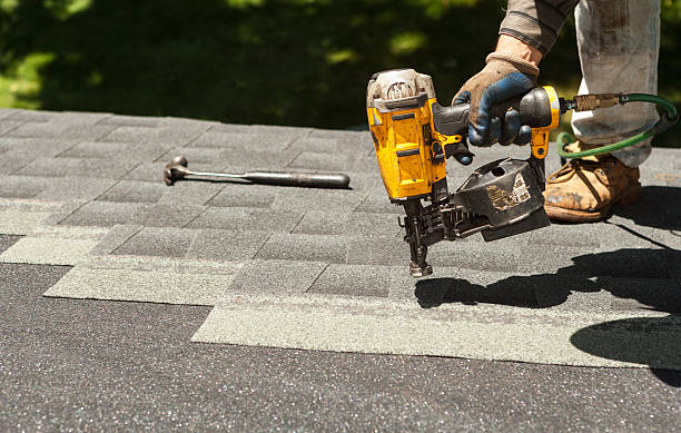 Best Emergency Roof Repair  in Riverdale, UT