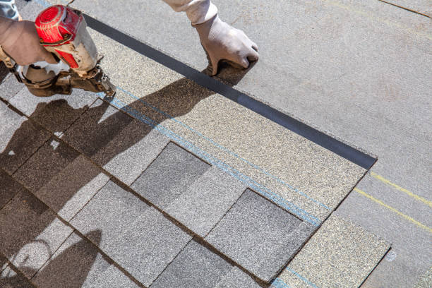 Best Commercial Roofing Services  in Riverdale, UT